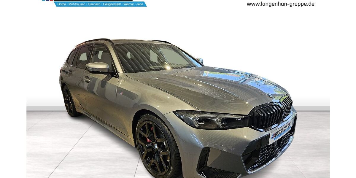 BMW 320 15.600 km 47.905 &euro; Weimar 99427