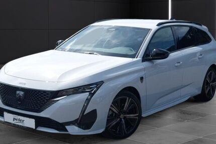 Peugeot 308 6.200 km 27.990 &euro; Sömmerda 99610