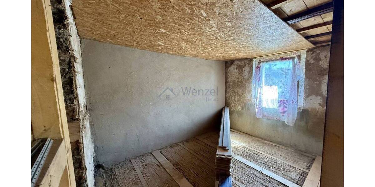 Bauernhaus, Landhaus Rastenberg Bachra - 4 Zimmer, 84 m&sup2;, 35.000&euro; | Angebot:25672275