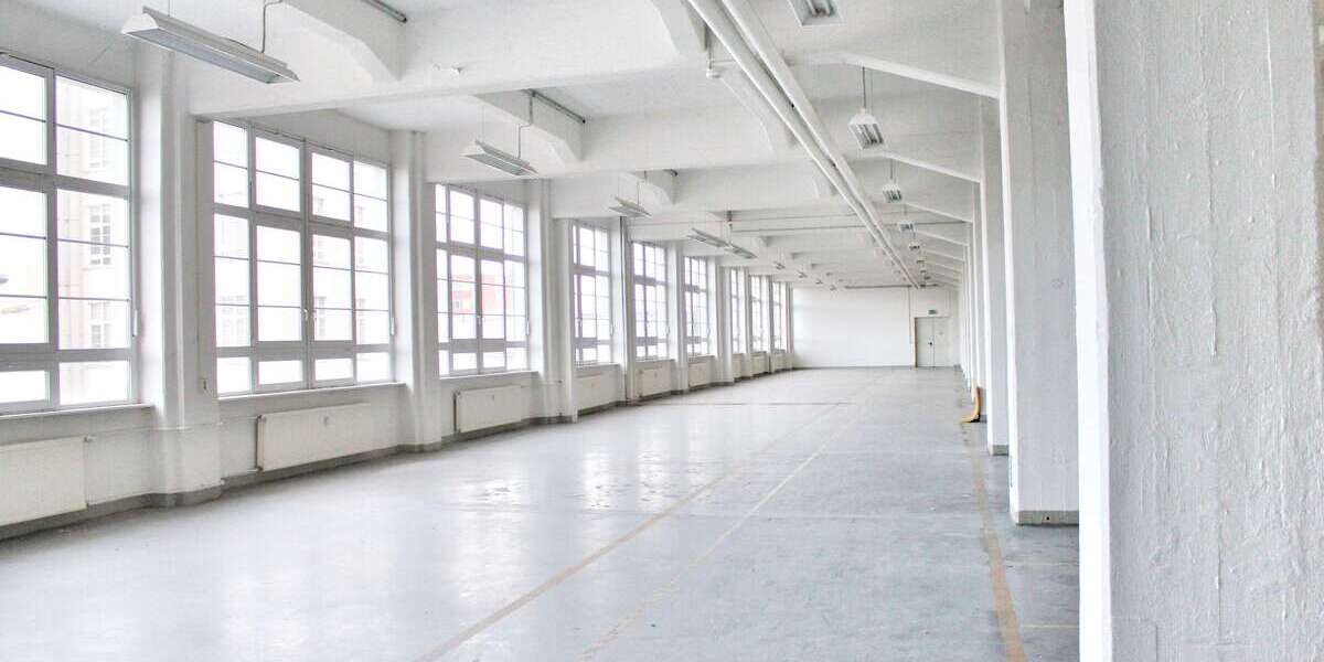 Gewerbeobjekt Sömmerda Gartenberg - 7.250&euro; | Angebot:14827163