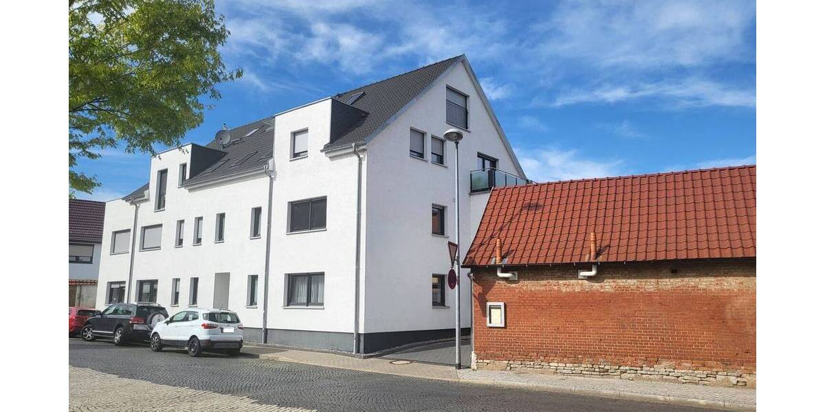 Etagenwohnung Erfurt Gispersleben - 3 Zimmer, 96 m&sup2;, 380.000&euro; | Angebot:26741758