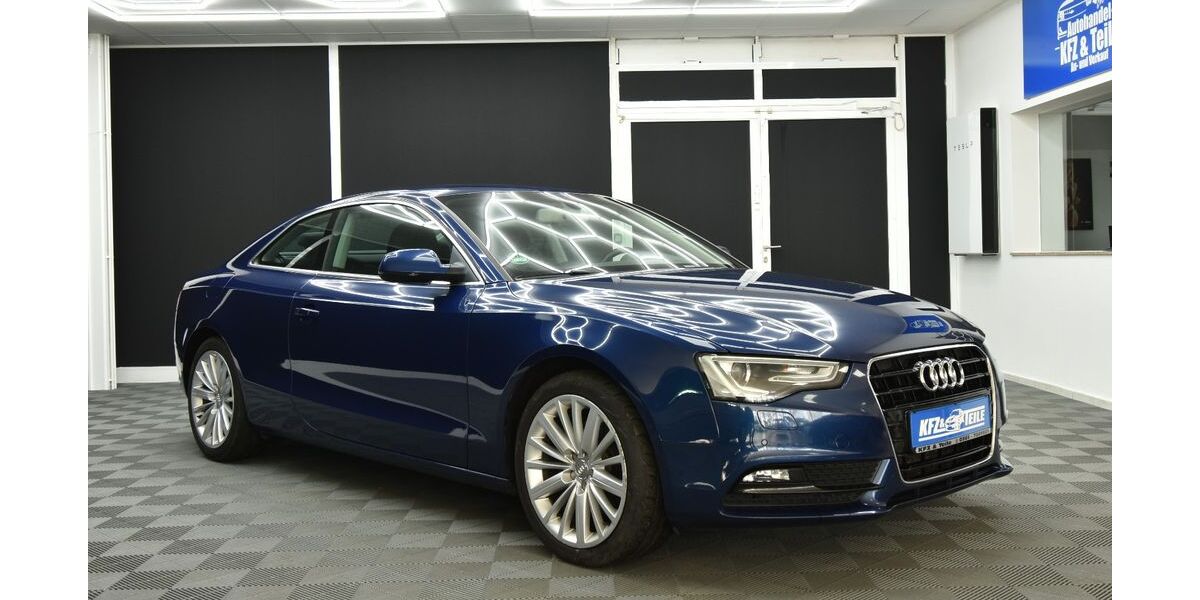 Audi A5 236.000 km 11.980 &euro; Erfurt 99092