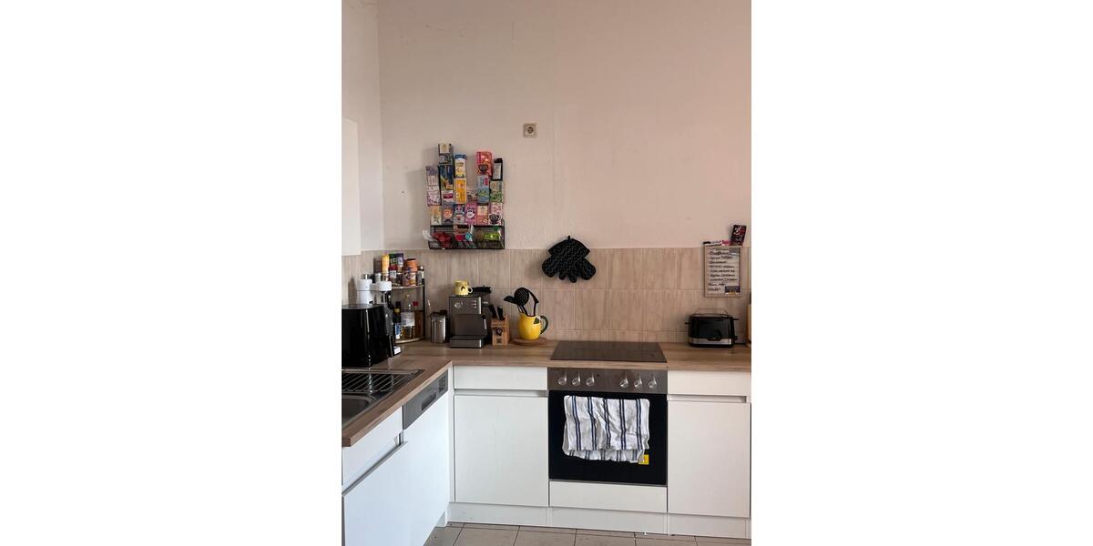 Etagenwohnung Erfurt Johannesvorstadt - 2 Zimmer, 75 m&sup2;, 950&euro; | Angebot:25851695