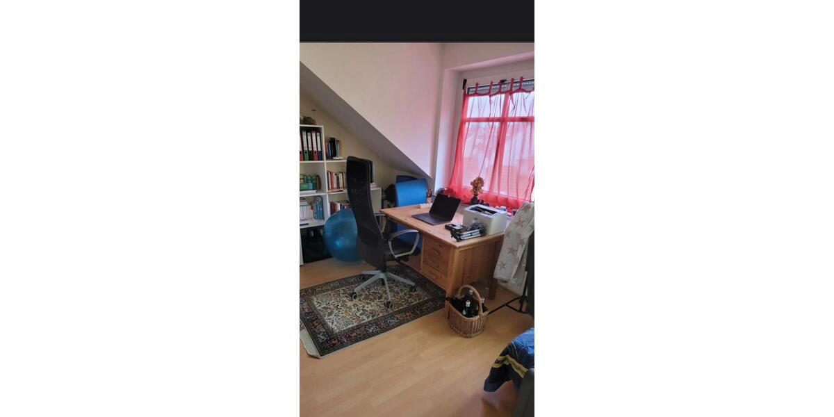 Etagenwohnung Jena Kernberge - 1 Zimmer, 26 m&sup2;, 110.000&euro; | Angebot:25839598