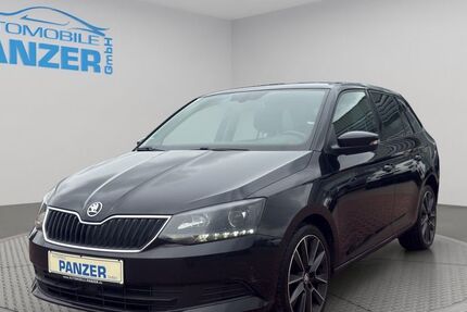 Skoda Fabia 221.000 km 4.490 &euro; Weimar 99425