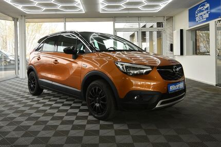 Opel Crossland (X) 83.000 km 10.980 &euro; Erfurt 99092