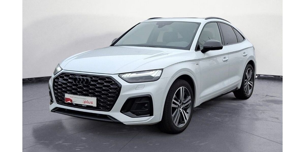 Audi Q5 44.000 km 45.000 &euro; Jena 07743