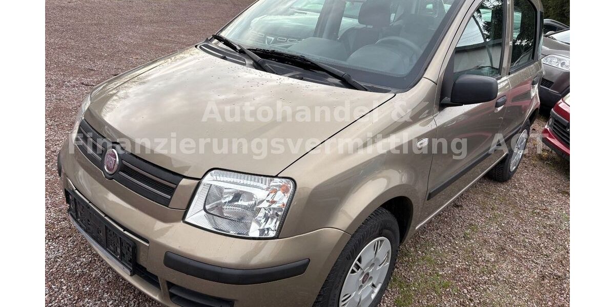 Fiat New Panda 111.280 km 3.400 &euro; Erfurt-Linderbach 99098