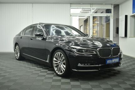 BMW 750 160.000 km 29.980 &euro; Erfurt 99092