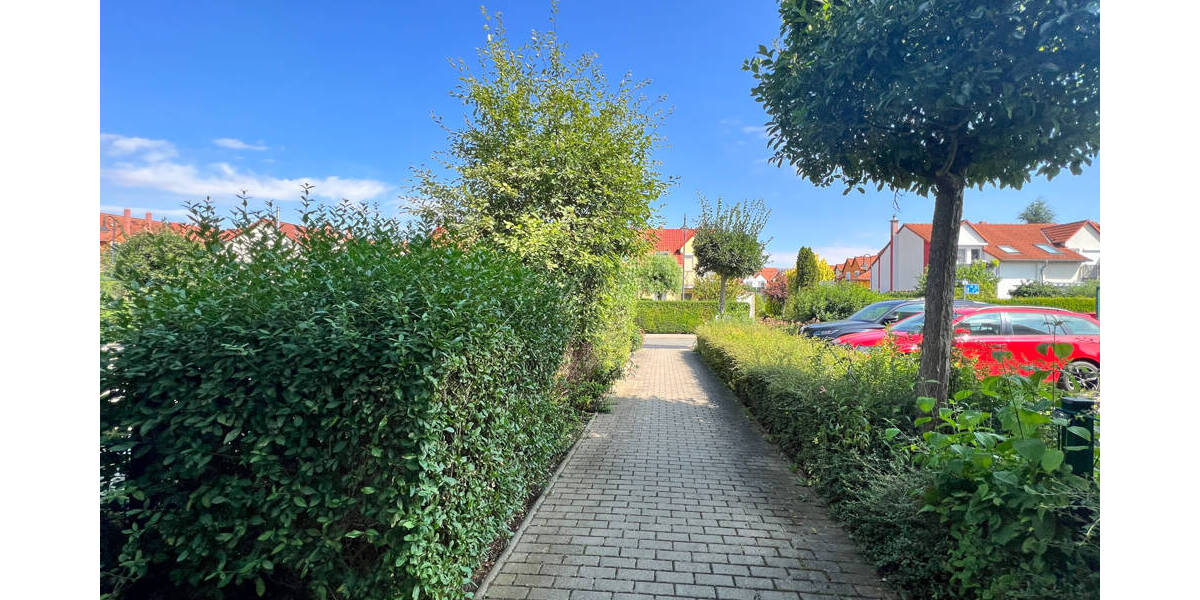 Etagenwohnung Erfurt Frienstedt - 3 Zimmer, 69 m&sup2;, 138.000&euro; | Angebot:25663483