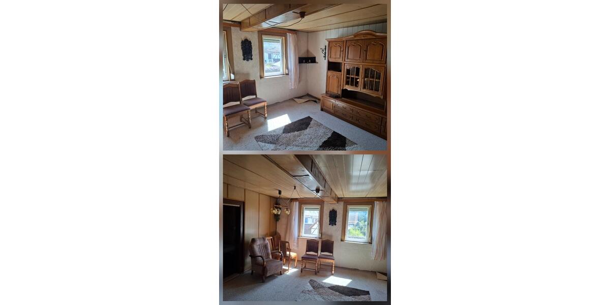 Einfamilienhaus Bad Berka - 6 Zimmer, 160 m&sup2;, 190.000&euro; | Angebot:26716422