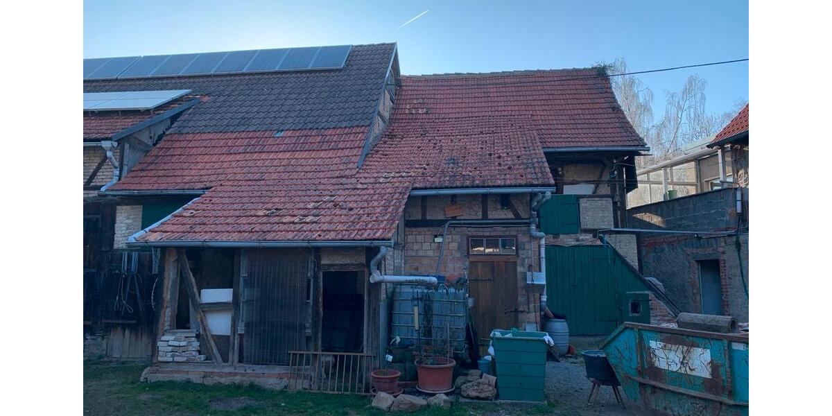 Einfamilienhaus Stadtilm - 300.000&euro; | Angebot:25333331