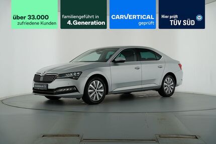 Skoda Superb 44.484 km 26.889 &euro; Erfurt 99086