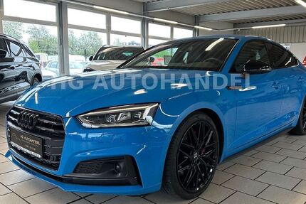 Audi A5 114.000 km 26.500 &euro; Erfurt 99091
