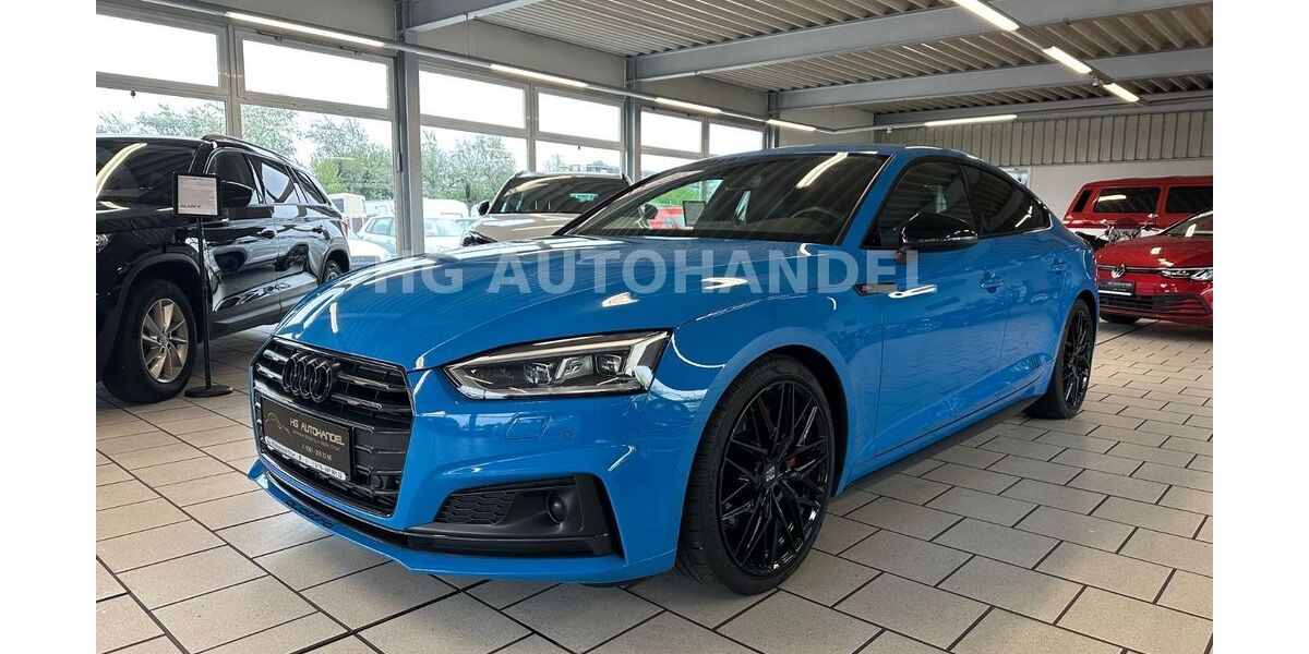 Audi A5 114.000 km 26.500 &euro; Erfurt 99091