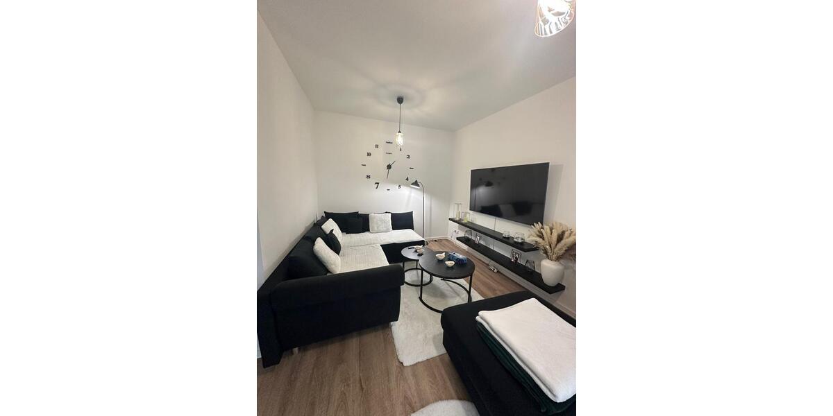 Etagenwohnung Erfurt Johannesvorstadt - 2 Zimmer, 54 m&sup2;, 1.035&euro; | Angebot:26663878