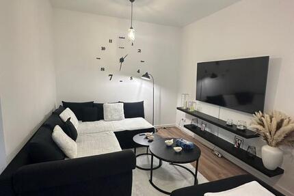 Wohnung Erfurt Johannesvorstadt - 2 Zimmer, 54 m&sup2;, 1.035&euro; | Angebot:26663878