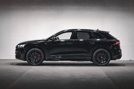 Audi Q8 12.820 km 114.900 &euro; Jena 07749