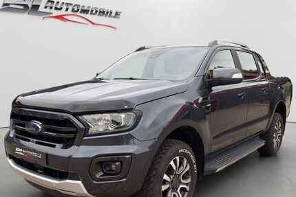 Ford Ranger 74.000 km 30.680 &euro; Rudolstadt 07407