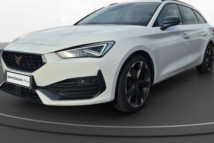 Cupra Leon 72.000 km 21.190 &euro; Apolda 99510