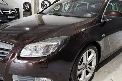 Opel Insignia 191.112 km 3.900 &euro; Erfurt 99085
