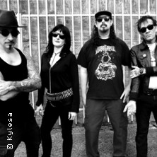 Kylesa 17.06.2026 Gebäude 9