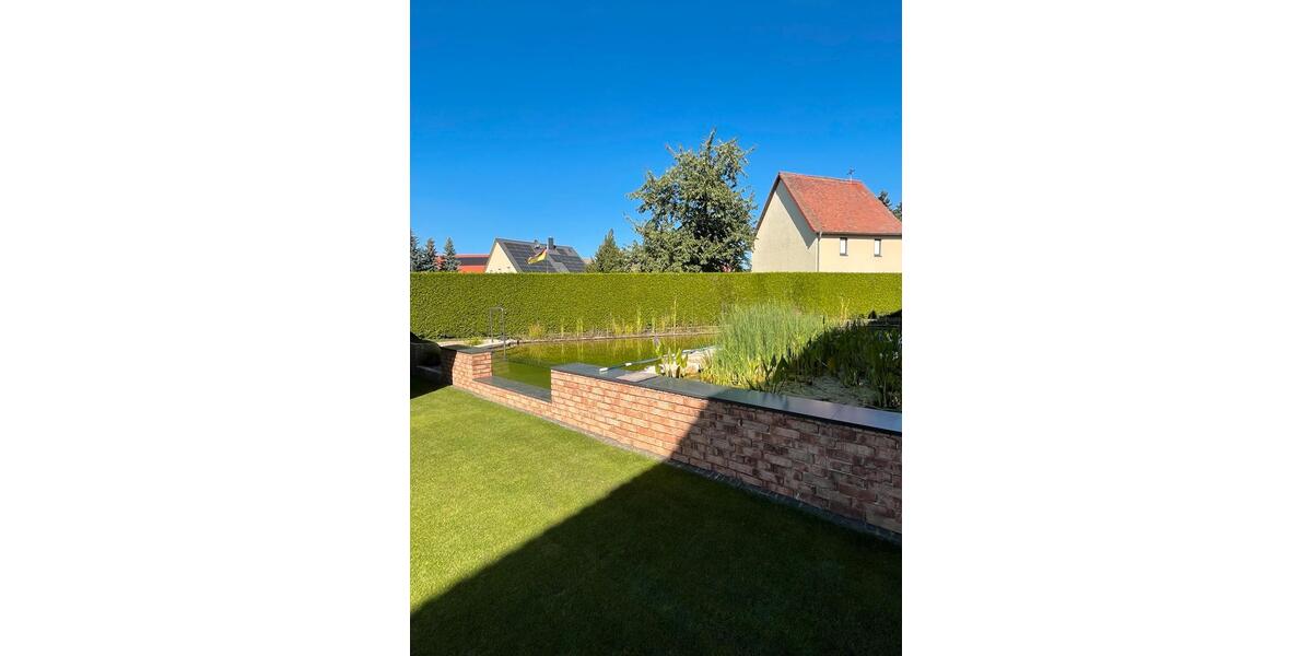 Einfamilienhaus Lanitz-Hassel-Tal Tal - 4 Zimmer, 190 m&sup2;, 362.500&euro; | Angebot:24307782