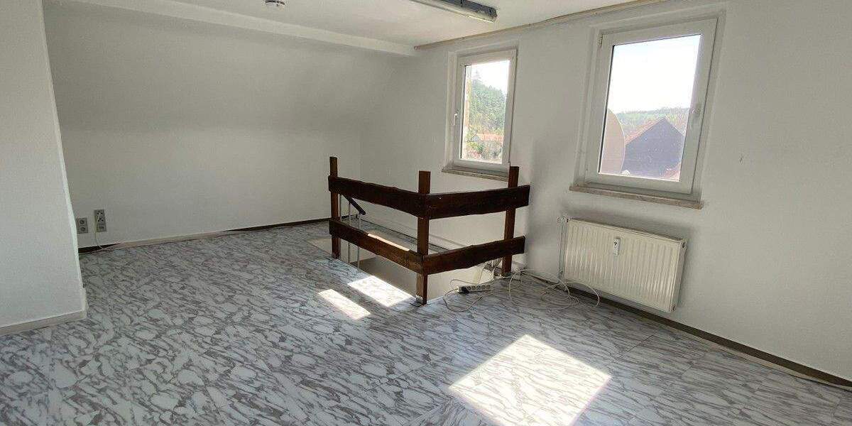 Mehrfamilienhaus, Wohnhaus Stadtilm Ehrenstein - 120.000&euro; | Angebot:25676530