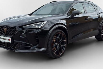 Cupra Formentor 26.040 km 42.490 &euro; Weimar 99427