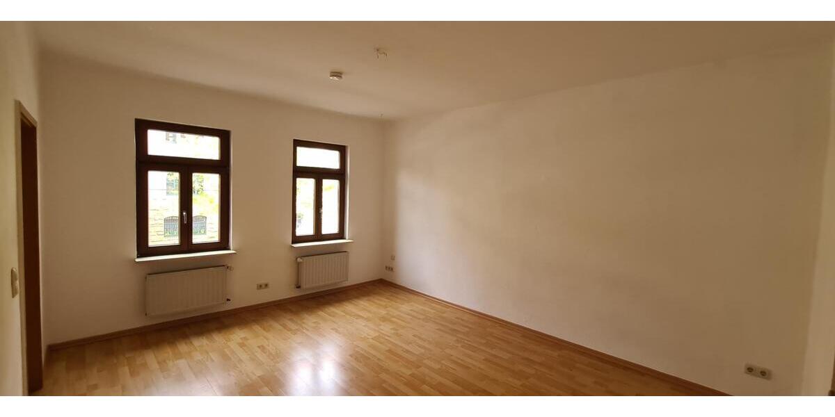 schöne Dreizimmerwohnung mit Garten für Studenten und Paare - Etagenwohnung Jena Nord Nord | Angebot:26737885