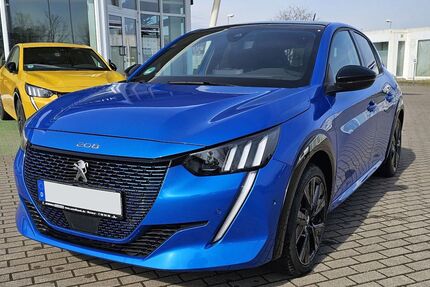 Peugeot 208 35.500 km 21.489 &euro; Weimar 99425