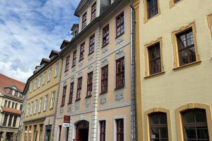 Wohnung Weimar Altstadt - 4 Zimmer, 132 m&sup2;, 480.000&euro; | Angebot:25672556