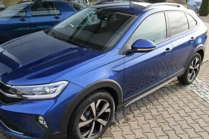 VW Taigo 7.966 km 24.950 &euro; Buttstädt 99628