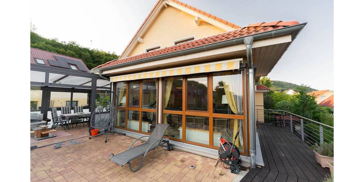 Mehrfamilienhaus, Wohnhaus Jena Zwätzen - 8 Zimmer, 325 m&sup2;, 890.000&euro; | Angebot:25705576