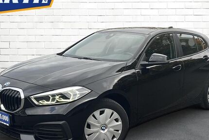 BMW 116 99.963 km 16.690 &euro; Amt Wachsenburg OT Thörey 99334