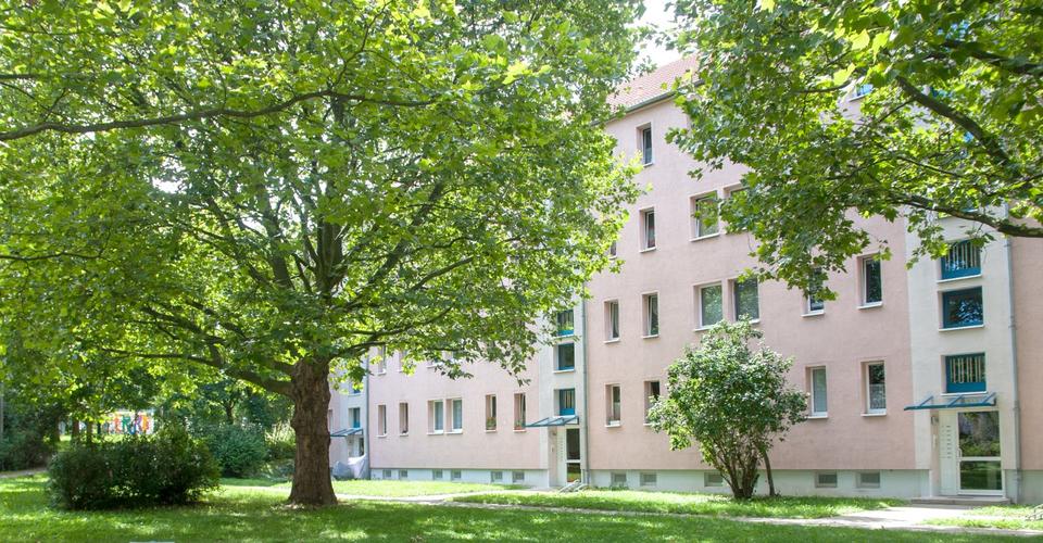 Etagenwohnung Erfurt Andreasvorstadt - 2 Zimmer, 48 m&sup2;, 108.500&euro; | Angebot:25842793