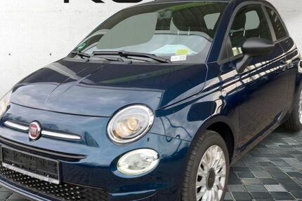 Fiat 500 30.199 km 13.999 &euro; Nohra 99428