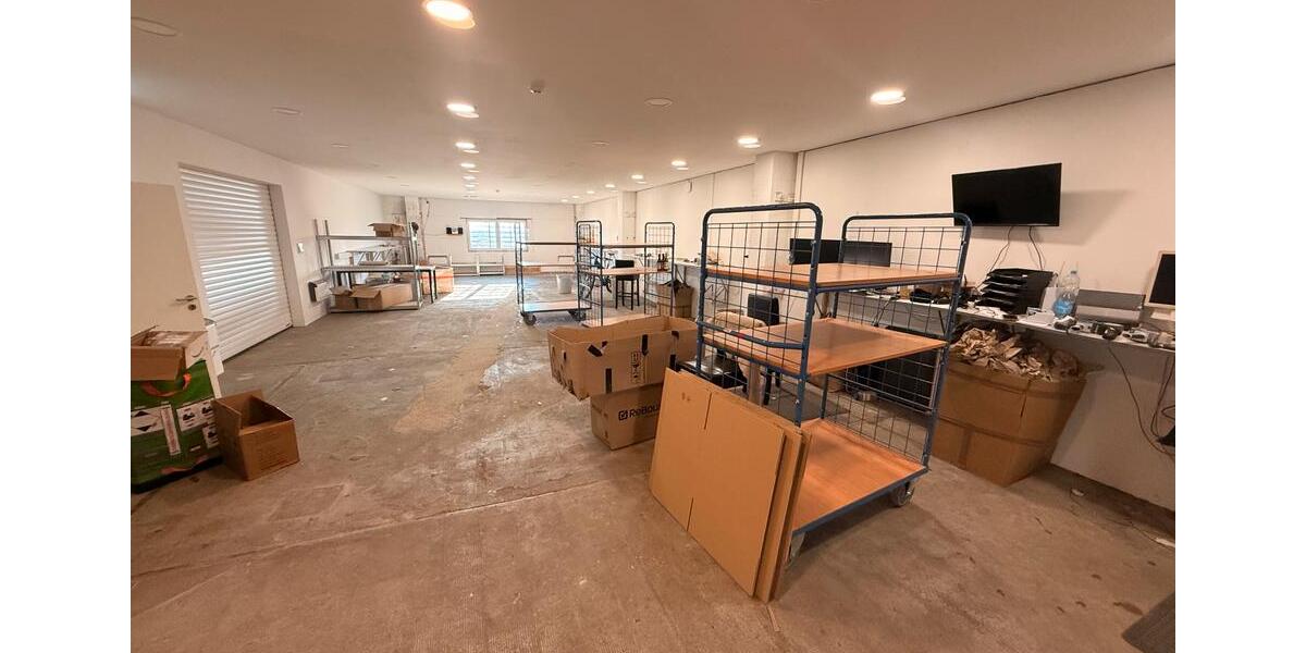 Gewerbeobjekt Weimar Lützendorf - 4.500&euro; | Angebot:25275250