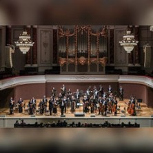 Philharmonia Frankfurt - Silvesterkonzert mit Star-Solisten 31.12.2026 Alte Oper Erfurt