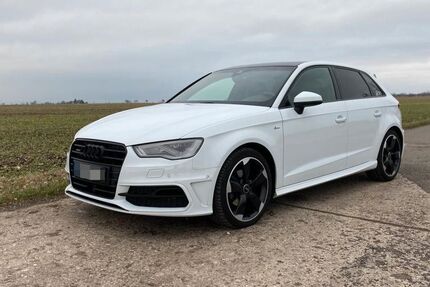 Audi A3 191.750 km 16.890 &euro; Erfurt 99095