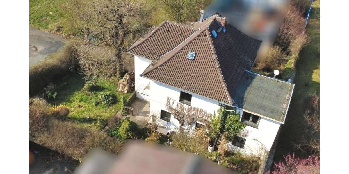 Einfamilienhaus Rudolstadt - 5 Zimmer, 118 m&sup2;, 250.000&euro; | Angebot:25961813