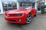 Chevrolet Camaro 114.000 km 17.500 &euro; Rudolstadt 07407