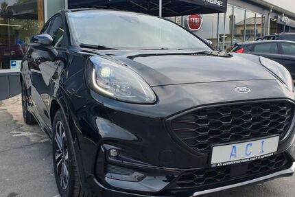 Ford Puma 10 km 21.990 &euro; Rudolstadt 07407