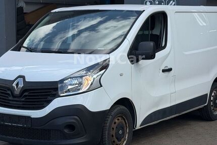 Renault Trafic 252.000 km 4.990 &euro; Erfurt 99086