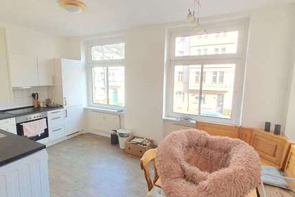 Wohnung Erfurt Krämpfervorstadt - 2 Zimmer, 80 m&sup2;, 760&euro; | Angebot:23811295