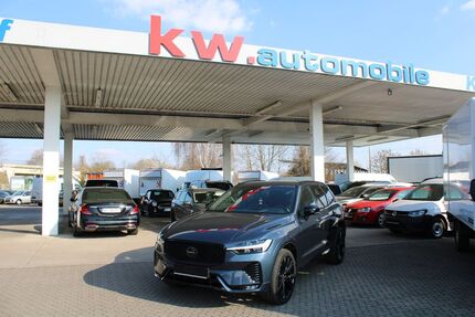 Volvo XC60 16.500 km 44.900 &euro; Erfurt 99085