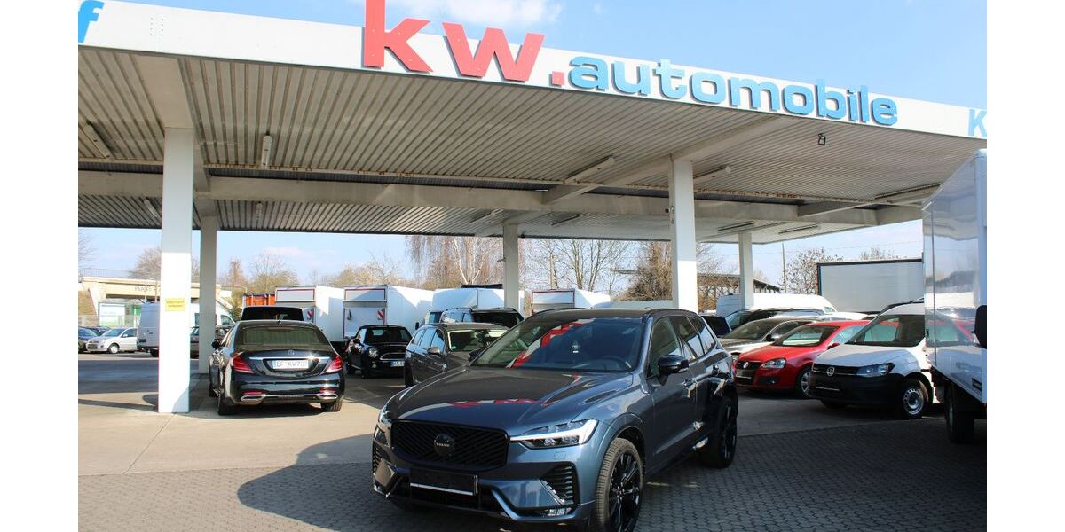 Volvo XC60 16.500 km 44.900 &euro; Erfurt 99085