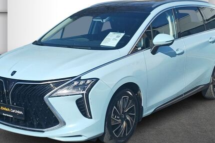 DFSK Forthing 4 5.697 km 26.790 &euro; Jena 07749