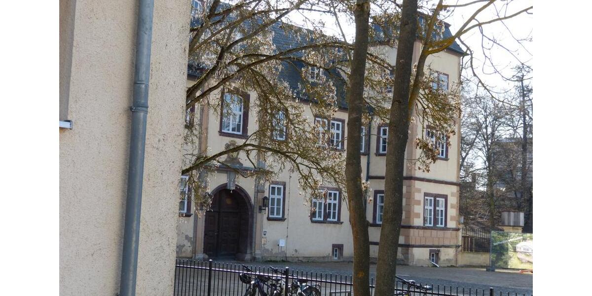 Etagenwohnung Erfurt Hochheim - 1 Zimmer, 36 m&sup2;, 320&euro; | Angebot:25406857