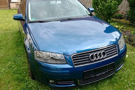 Audi A3 170.592 km 3.999 &euro; Jena 07745